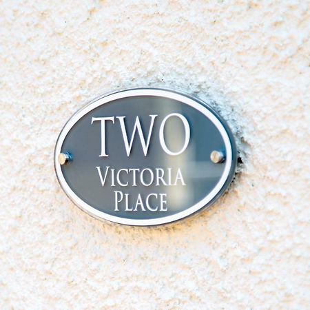 Vila 2 Victoria Place Kelso Exteriér fotografie