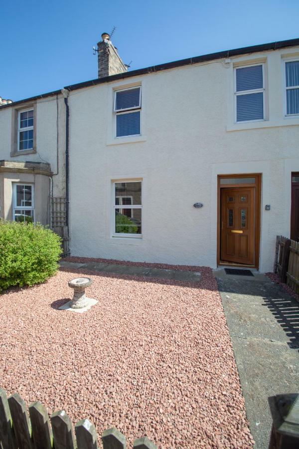 Vila 2 Victoria Place Kelso Exteriér fotografie
